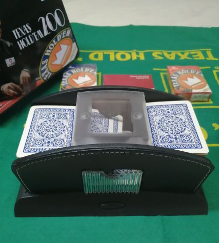 poker texas - Foto 2