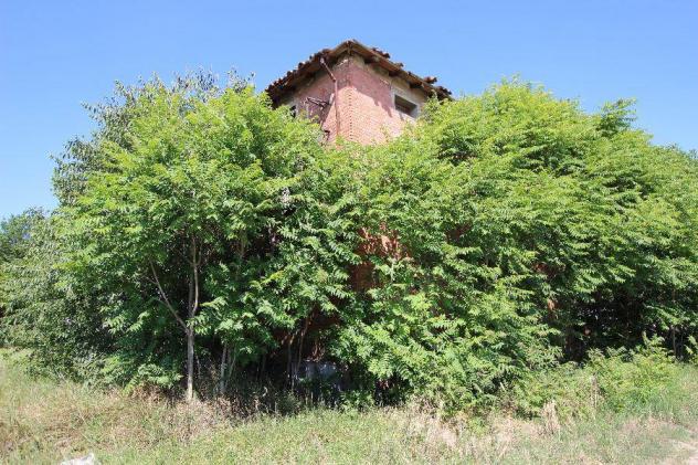 Vendita Rustico casale da 244 mq in VIA GARIBALDI - Foto 7