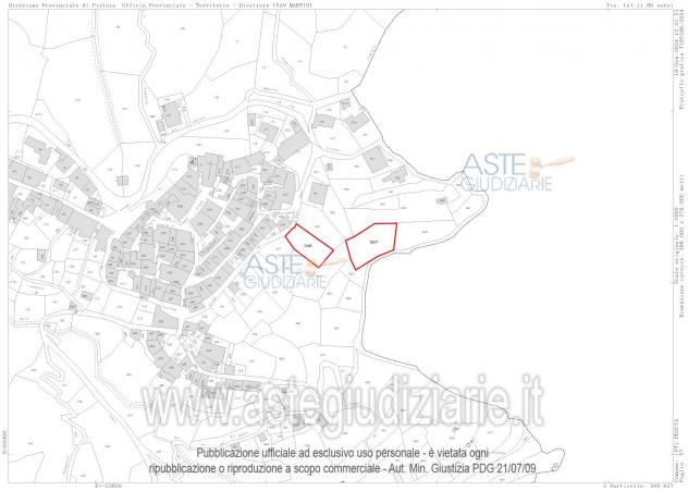IMMOBILI-ALTRA CATEGORIA-Via Comunale Medicina
