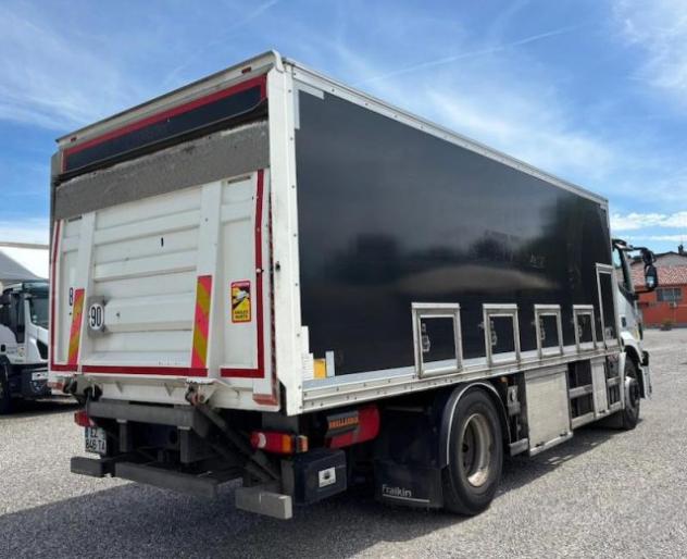 IVECO STRALIS AD190S33P E6 EVO rif. 23795399 - Foto 5
