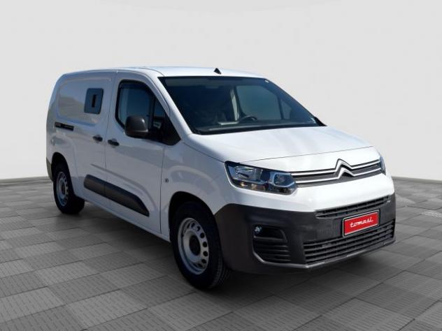 CITROEN Berlingo Berlingo BlueHDi 100 Van XL Worker rif. 23697645 - Foto 7