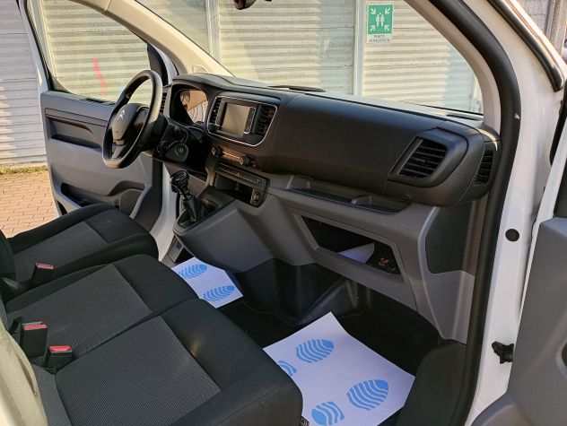 CITROEN JUMPY 1.5 BLU HDI - Foto 7