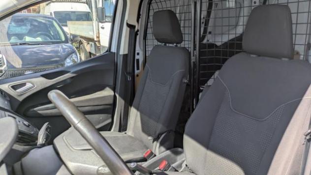 FORD Transit Courier VAN RTD 1.5tdci 75cv rif. 24101386 - Foto 9