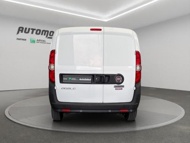 FIAT Doblo CH1 1.3 MJT 95CV rif. 23826191 - Foto 5