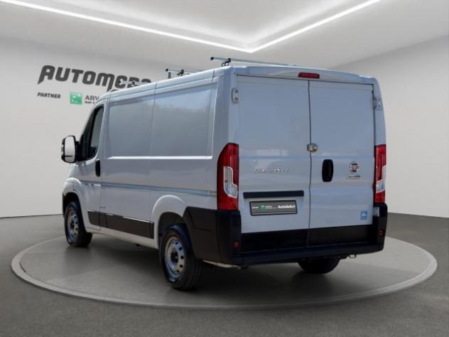 FIAT Ducato 140CV L1H1 Allestito rif. 23936831 - Foto 6