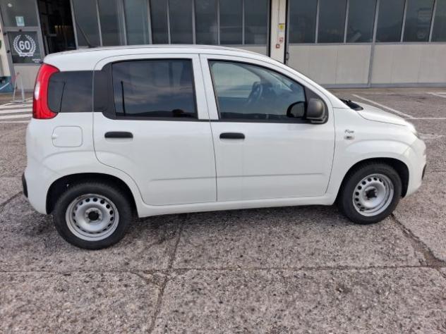 FIAT Panda 1.0 GSE S&S Hybrid Pop Van 2 posti rif. 24112790 - Foto 6