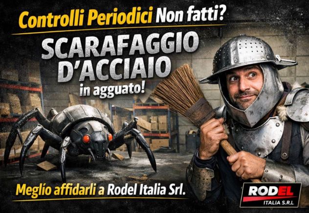 Scaffali per stoccaggio - Foto 2