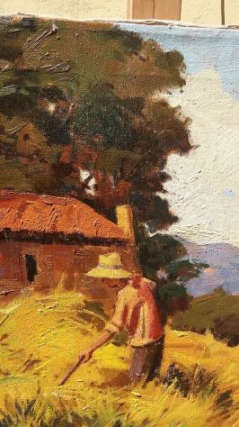 ANGIOLO VOLPE Collezione - Foto 2