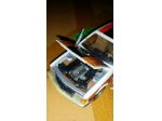 opel monza coupe mebetoys mattel scala 1:25