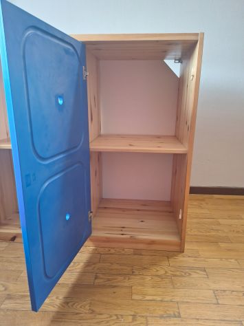 Vendo cameretta bambino