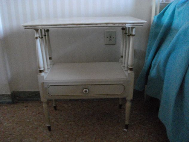 Commode-comodini 1964 - Foto 4