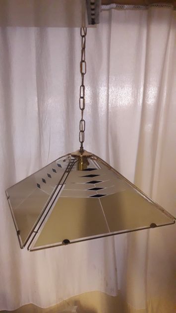 Lampada a sospensione - Foto 2