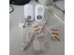 Motorola nursery