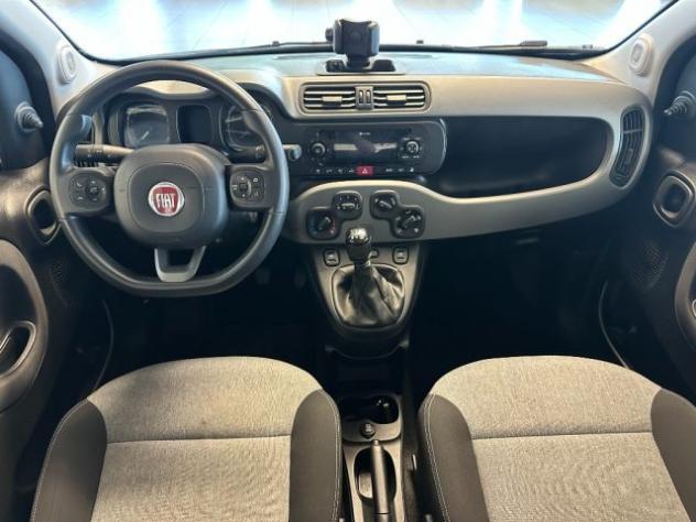 FIAT Panda 1.200 BENZINA GPL 69 CV LOUNGE rif. 23772074 - Foto 10