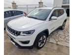 Jeep Compass 2.0 Multijet II 4WD Limited 2020