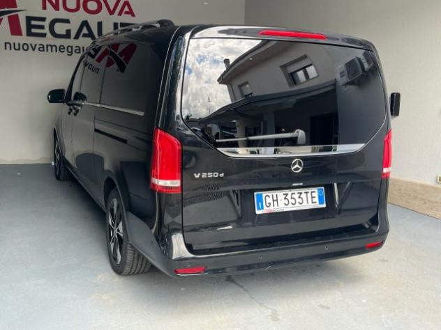 MERCEDES-BENZ V 250 250 d Avantgarde extralang rif. 21743544 - Foto 5