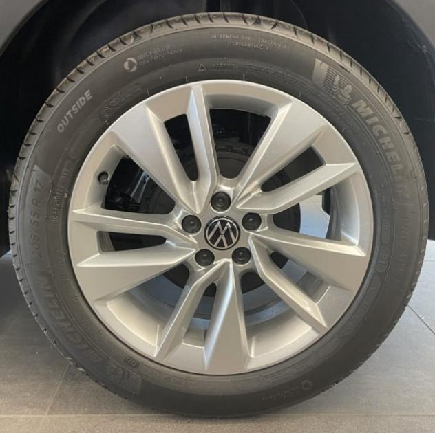 VOLKSWAGEN T-Cross 1.0 TSI 95 CV Edition Plus KM0 MY26 rif. 23867601 - Foto 5
