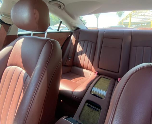 MERCEDES CLS 320 CDI SPORT 224 CV SOLO 68.000 KM - Foto 7