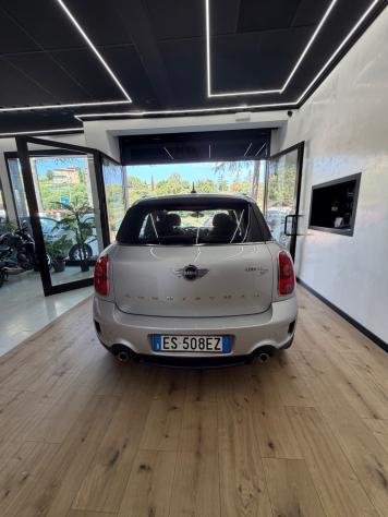 Mini Cooper SD Countryman 2.0 - Foto 4