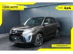 SUZUKI Vitara 1.4 110CV Hybrid 4WD AllGrip A/T Top rif. 23516489