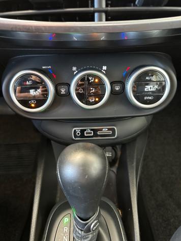 Fiat 500 X 500X 1.4 m-air Cross 4x4 170cv auto - Foto 16
