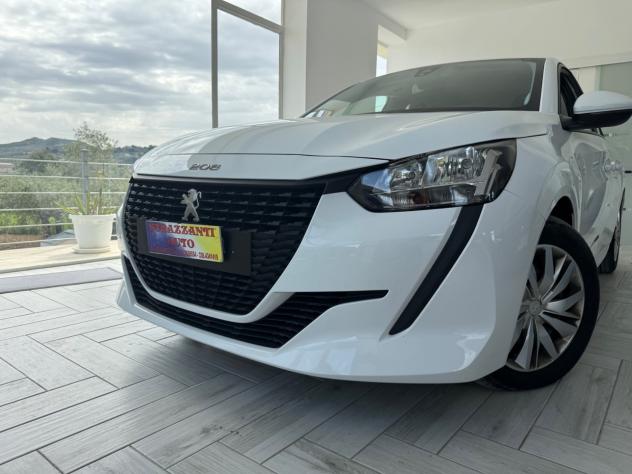 Peugeot 208 BlueHDi100cv 5P ALLURE+FULL LED/NAVI2022 - Foto 2