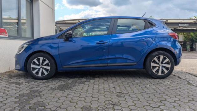 RENAULT Clio 1.0 BENZINA 90CV 5 PORTE OK NEOPATENTATO rif. 24072772 - Foto 4