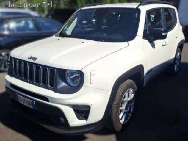 JEEP Renegade Renegade 1.5 turbo t4 mhev Limited 2wd 130cv -GR2 rif. 24166185 - Foto 2