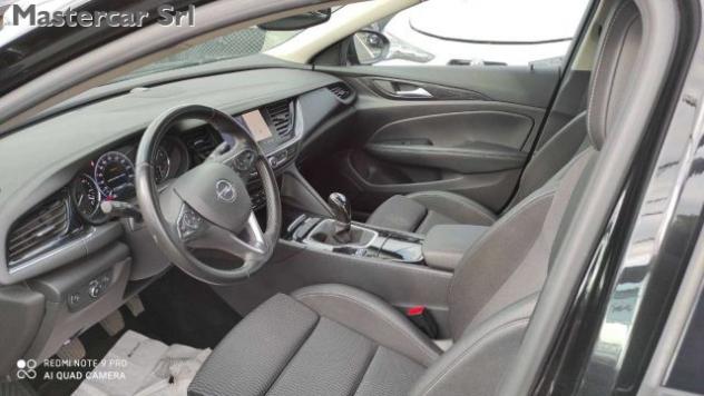 OPEL Insignia Insignia GS 1.5 CDTI BUSINESS ELEGANCE - GG111RV rif. 24018672 - Foto 10
