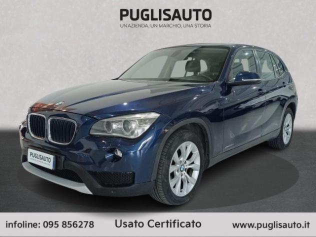 BMW X1 xDrive25dA rif. 23617680 - Foto 3