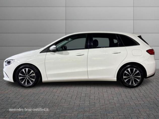 MERCEDES-BENZ B 180 d Automatic Sport rif. 23379571 - Foto 6