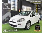 Fiat Punto 1.2 8V Street GARANZIA 12 MESI