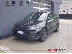SKODA Karoq 2.0 TDI 4x4 DSG SportLine Camera GANCIO 19" DCC rif. 23732190