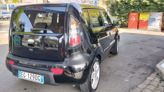 KIA SOUL 1.6 16v 2010 - Foto 4