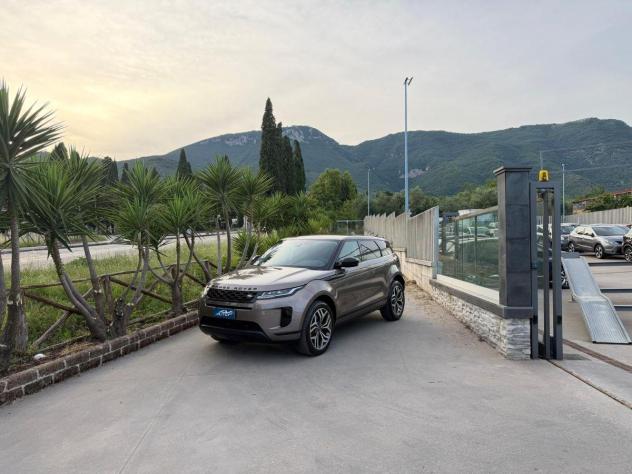 LAND ROVER - Range Rover Evoque - 2.0 TD4 150CV 5p. Business Edition SE