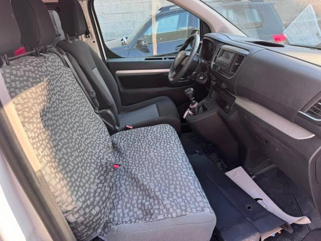 Toyota Proace Verso 1.6D Lounge* DA RIVEDERE - Foto 7