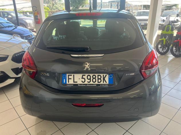 Peugeot 208 PureTech 82 5 porte Allure - Foto 5