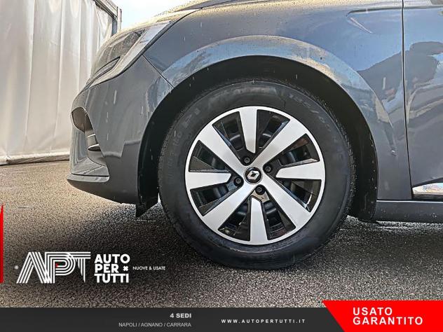 Renault Clio Clio 1.6 hybrid Zen E-Tech 140cv auto my21 - Foto 5