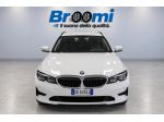BMW Serie 3 320d Touring mhev 48V Business Advantage auto