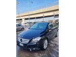 MERCEDES CLASSE  B-160 CDI SOLO 67.000 KM. 9-2013