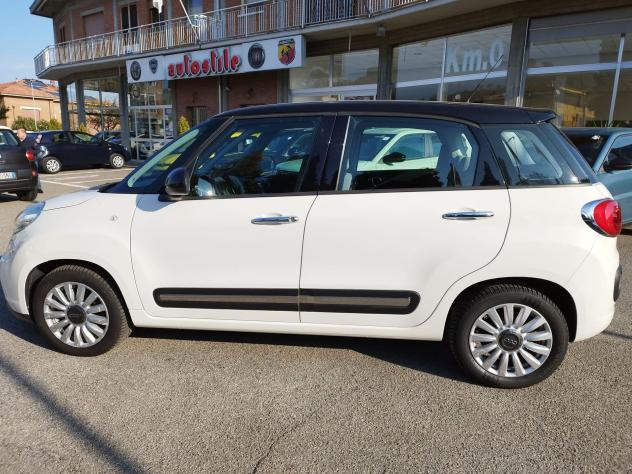 FIAT 500L 500L 1.3 Multijet 85 CV Pop Star - Foto 8