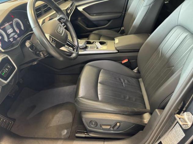 AUDI A6 allroad 45 TDI 3.0 quattro S tronic Evolut. +20"+TETTO rif. 24069533 - Foto 5