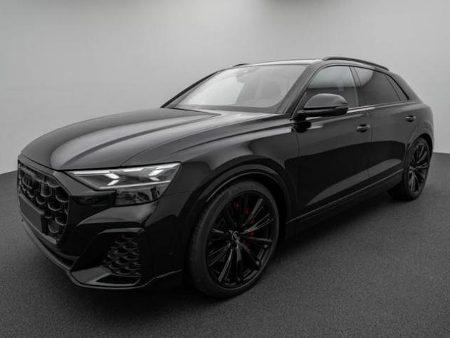 AUDI SQ8 SUV TFSI quattro tiptronic sport attitude rif. 23904918