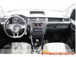VOLKSWAGEN Caddy 1.0 TSI 102 CV  rif. 19778734