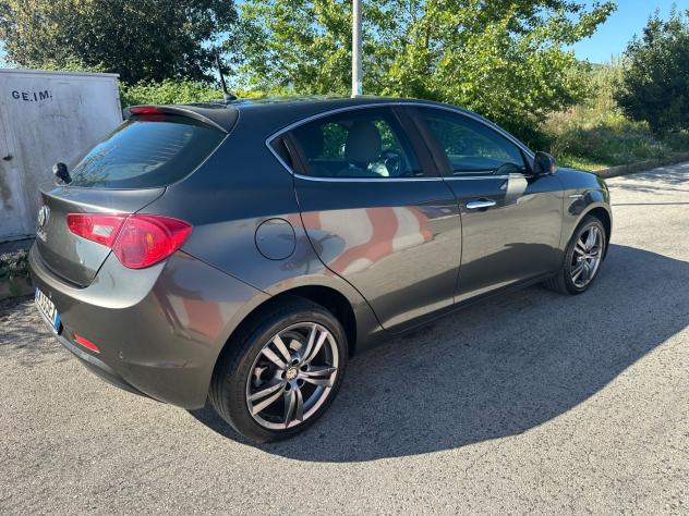 Giulietta 1.6 105 CV - Foto 3