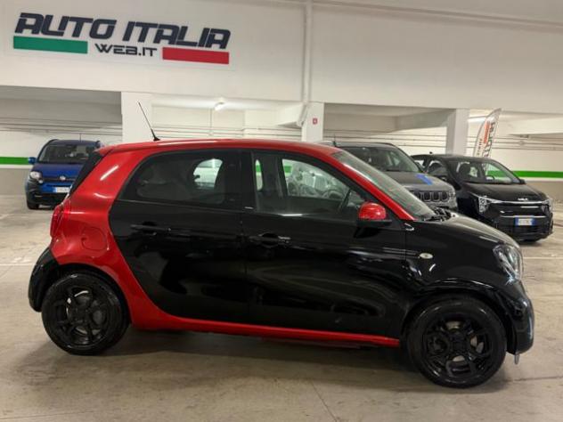SMART ForFour ELECTRIC DRIVE PASSION #TELECAMERA#SCHERMOTOUCH rif. 24085153 - Foto 6