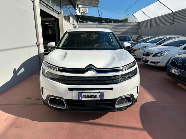 Citroen C5 Aircross BlueHDi 130 S&S Shine