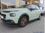 CITROEN - C3  1.2 puretech Feel 82cv neopatentati