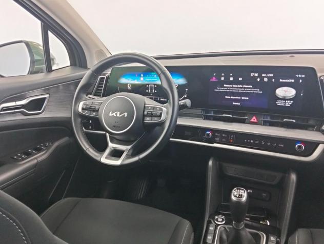Kia Sportage 1.6 TGDi MHEV Style - Foto 9