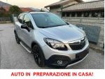 OPEL Mokka 1.6 CDTI Ecotec 136CV 4x2 aut. Cosmo rif. 23403973